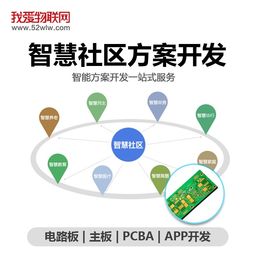 深圳我愛物聯(lián)網(wǎng)科技公司推出智慧社區(qū)服務(wù)，革新居民生活體驗(yàn)