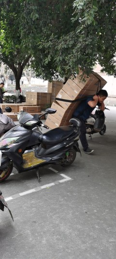 成都搬運(yùn)知識(shí)指南 辦公用品上下貨與人資裝卸搬運(yùn)全方位解析