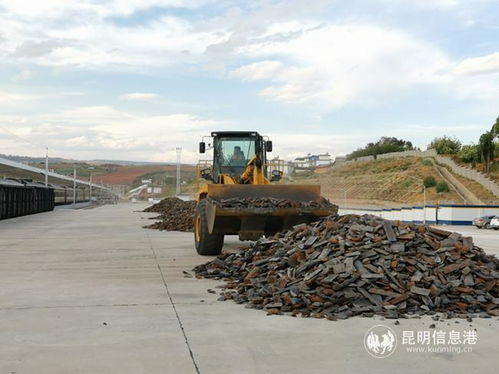 云南永仁站正式開辦鐵路貨運(yùn)業(yè)務(wù)及運(yùn)輸設(shè)備租賃服務(wù)